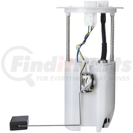 SP9024M by SPECTRA PREMIUM - Fuel Pump Module Assembly