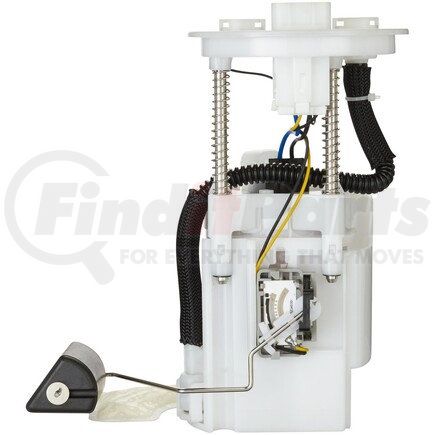 SP9027M by SPECTRA PREMIUM - Fuel Pump Module Assembly