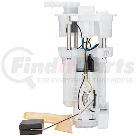 SP9030M by SPECTRA PREMIUM - Fuel Pump Module Assembly