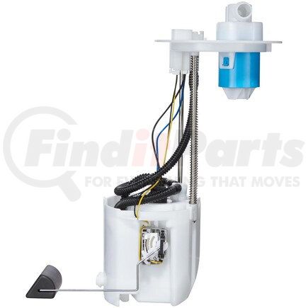 SP9031M by SPECTRA PREMIUM - Fuel Pump Module Assembly