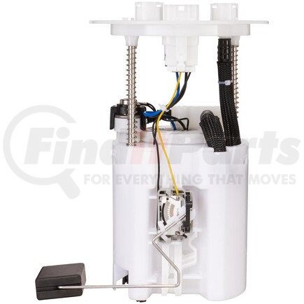 SP9021M by SPECTRA PREMIUM - Fuel Pump Module Assembly