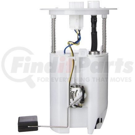 SP9022M by SPECTRA PREMIUM - Fuel Pump Module Assembly