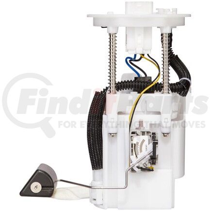 SP9043M by SPECTRA PREMIUM - Fuel Pump Module Assembly
