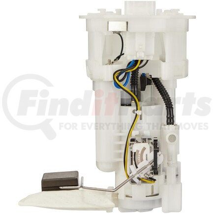 SP9038M by SPECTRA PREMIUM - Fuel Pump Module Assembly