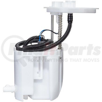 SP9048M by SPECTRA PREMIUM - Fuel Pump Module Assembly