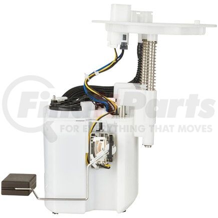 SP9049M by SPECTRA PREMIUM - Fuel Pump Module Assembly