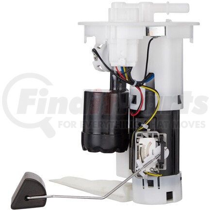 SP9157M by SPECTRA PREMIUM - Fuel Pump Module Assembly