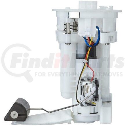 SP9158M by SPECTRA PREMIUM - Fuel Pump Module Assembly