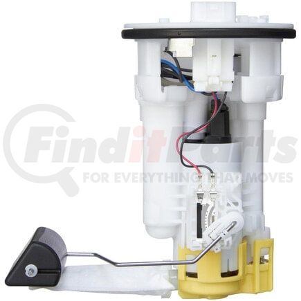 SP9161M by SPECTRA PREMIUM - Fuel Pump Module Assembly