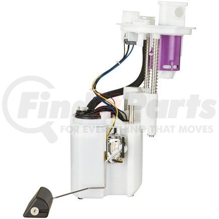 SP9061M by SPECTRA PREMIUM - Fuel Pump Module Assembly