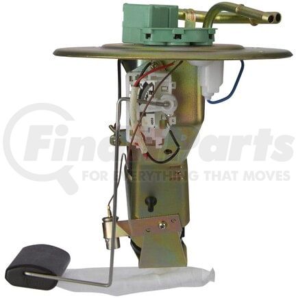 SP9155H by SPECTRA PREMIUM - Fuel Pump and Sender Assembly