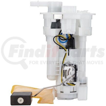 SP9164M by SPECTRA PREMIUM - Fuel Pump Module Assembly