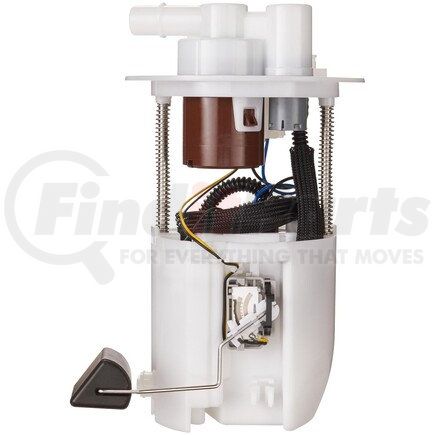 SP9165M by SPECTRA PREMIUM - Fuel Pump Module Assembly