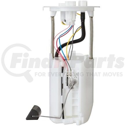 SP9181M by SPECTRA PREMIUM - Fuel Pump Module Assembly