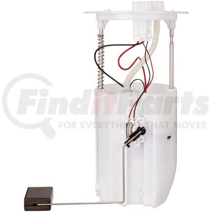 SP9176M by SPECTRA PREMIUM - Fuel Pump Module Assembly