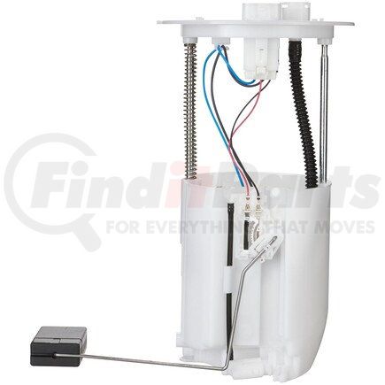 SP9179M by SPECTRA PREMIUM - Fuel Pump Module Assembly