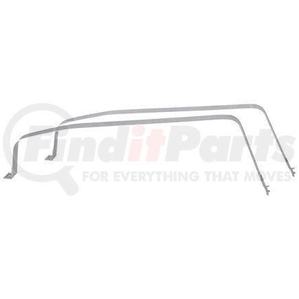 ST120 by SPECTRA PREMIUM - Fuel Tank Strap