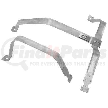 ST136 by SPECTRA PREMIUM - Fuel Tank Strap