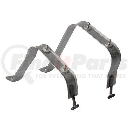 ST283 by SPECTRA PREMIUM - Fuel Tank Strap