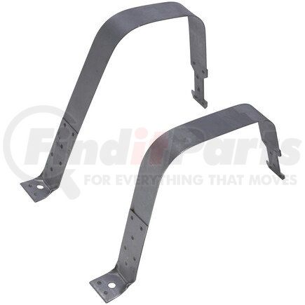 ST331 by SPECTRA PREMIUM - Fuel Tank Strap