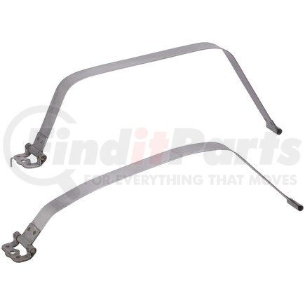 Spectra Premium ST355 Fuel Tank Strap Fuel Tank Strap
