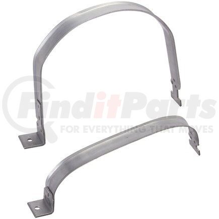 ST411 by SPECTRA PREMIUM - Fuel Tank Strap