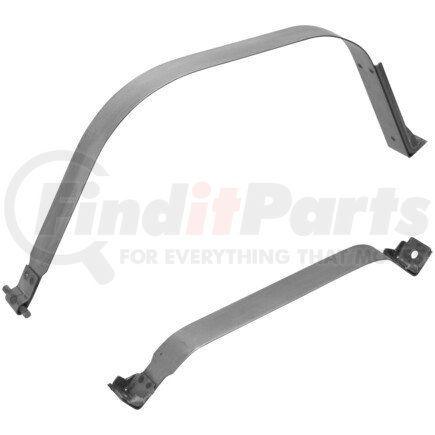ST418 by SPECTRA PREMIUM - Fuel Tank Strap