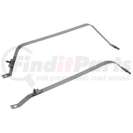 ST436 by SPECTRA PREMIUM - Fuel Tank Strap
