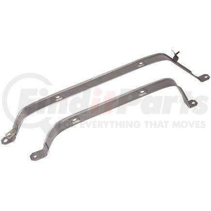 ST544 by SPECTRA PREMIUM - Fuel Tank Strap