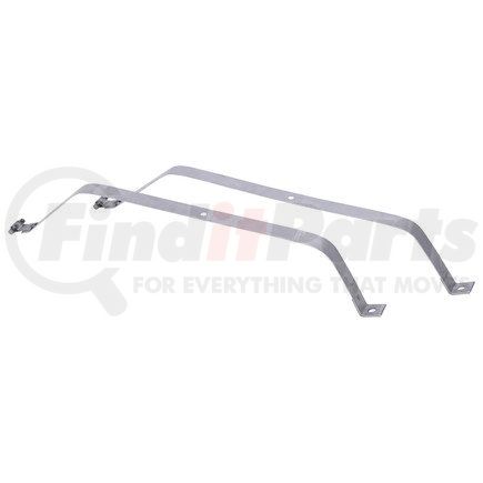 ST61 by SPECTRA PREMIUM - Fuel Tank Strap
