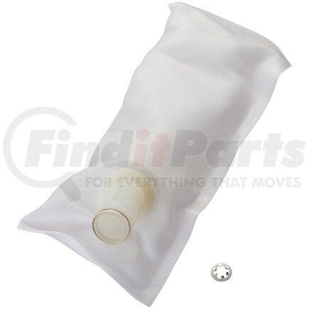 STR34 by SPECTRA PREMIUM - Fuel Pump Strainer
