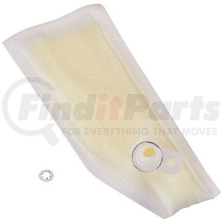 STR76 by SPECTRA PREMIUM - Fuel Pump Strainer