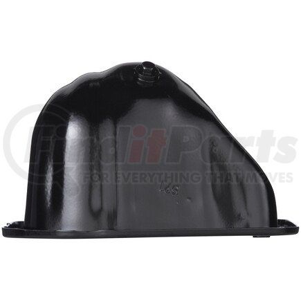 SUP02A by SPECTRA PREMIUM - Engine Oil Pan