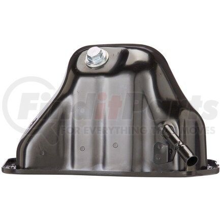 SUP04A by SPECTRA PREMIUM - Engine Oil Pan