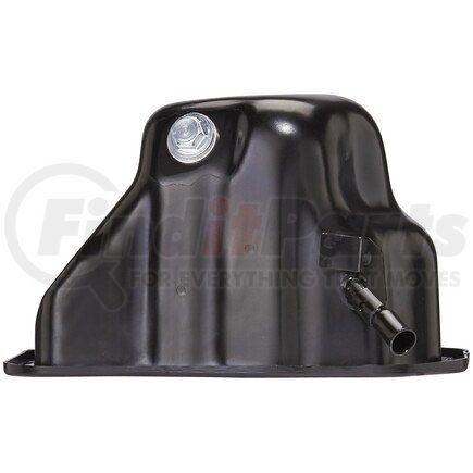 SUP04B by SPECTRA PREMIUM - Engine Oil Pan