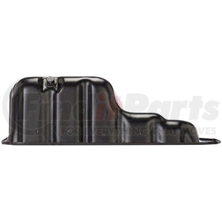 SZP03A by SPECTRA PREMIUM - Engine Oil Pan