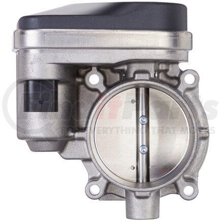 TB1162 by SPECTRA PREMIUM - FUEL INJECTION THROTTLE B