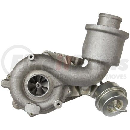TC1101 by SPECTRA PREMIUM - Turbocharger