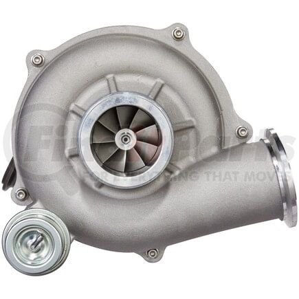 TC1500 by SPECTRA PREMIUM - Turbocharger