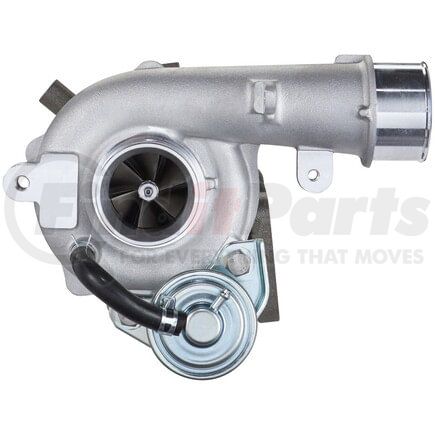 TC2101 by SPECTRA PREMIUM - Turbocharger
