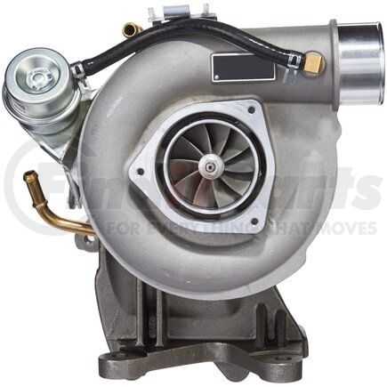TC1202 by SPECTRA PREMIUM - Turbocharger