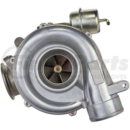 TC1205 by SPECTRA PREMIUM - Turbocharger