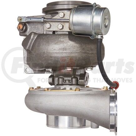 Spectra Premium TCDET2 Turbocharger Turbocharger