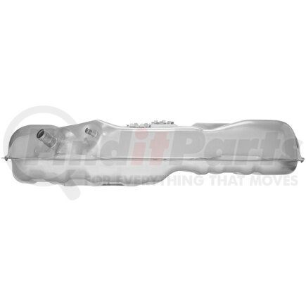 TO17A by SPECTRA PREMIUM - Fuel Tank
