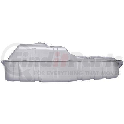 TO33A by SPECTRA PREMIUM - Fuel Tank