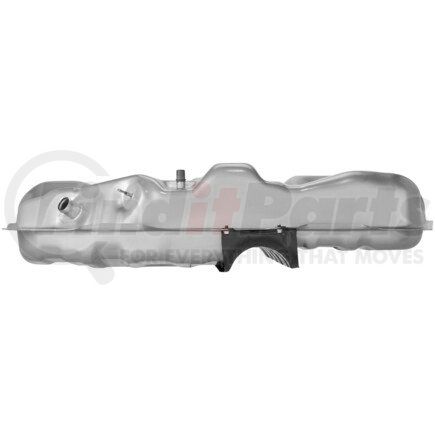 TO34A by SPECTRA PREMIUM - Fuel Tank