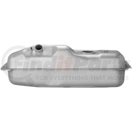 TO8D by SPECTRA PREMIUM - Fuel Tank