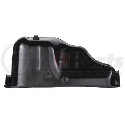 TOP01A by SPECTRA PREMIUM - Engine Oil Pan