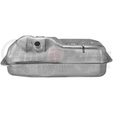 TO7D by SPECTRA PREMIUM - Fuel Tank
