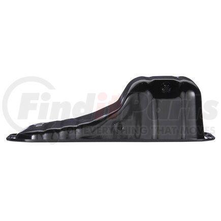 TOP06B by SPECTRA PREMIUM - Engine Oil Pan